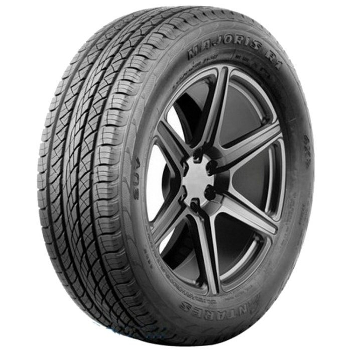 Antares tires 265/65R17 112S Majoris R1 TL