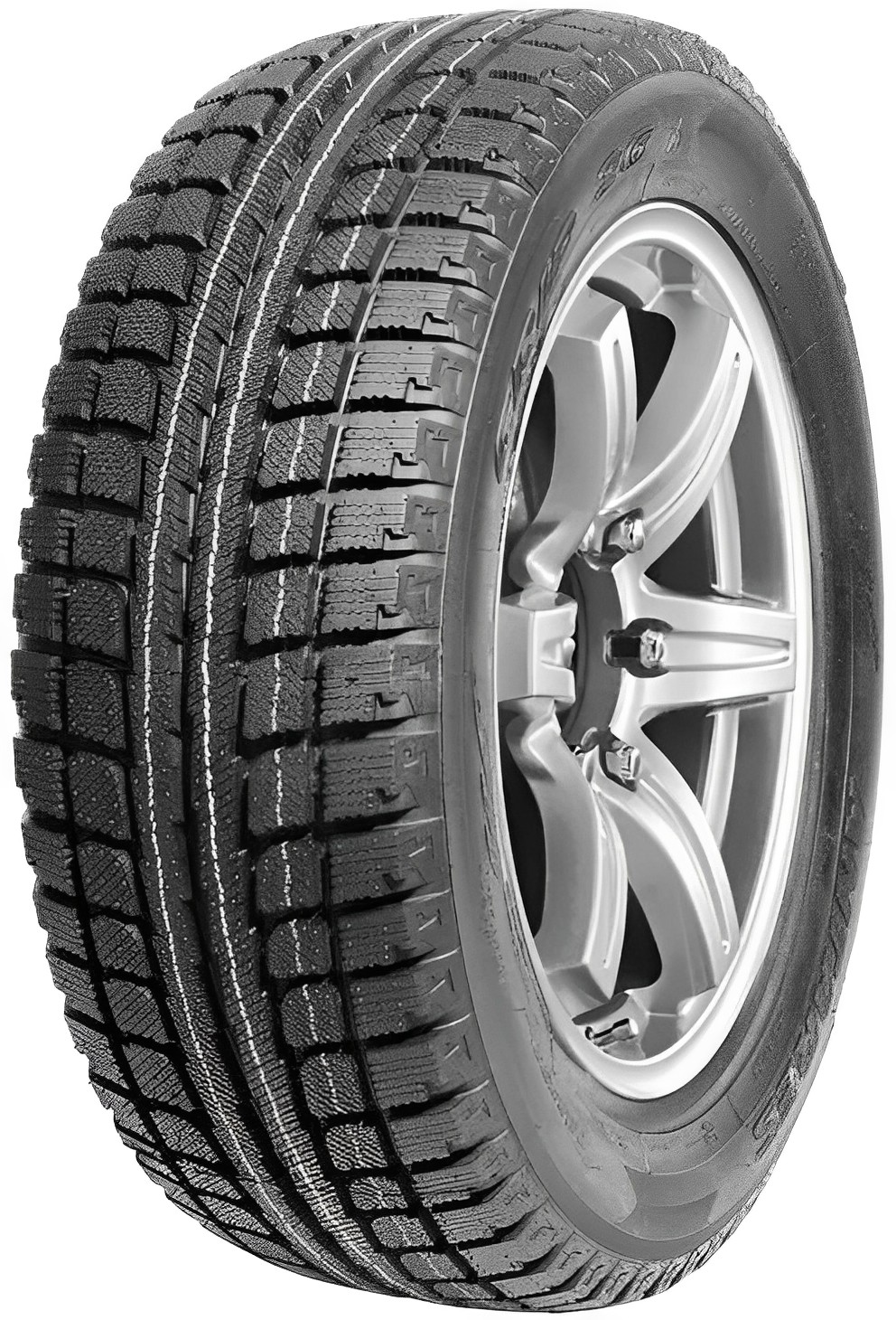 Antares 225/65R17 102S Grip 20 TL