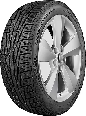 Ikon Tyres 225/45R19 96T XL Character Snow 2 TL