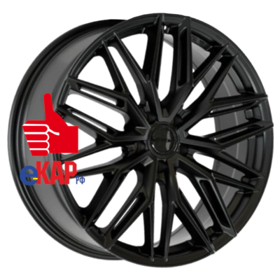 PDW 7,5x20/5x114,3 ET35 D60,1 2119 U4B (конус)