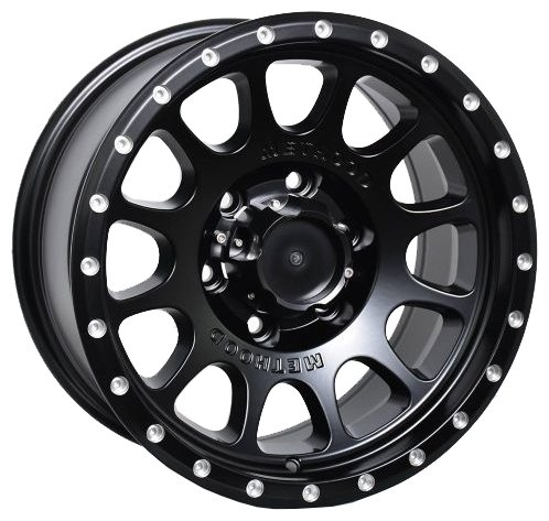 PDW 9x17/5x150 ET0 D110,1 M2 (5220/01) E-MD/U4B (нк)
