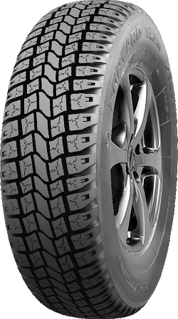 Forward 225/75R16 104R Professional 121M TT (шип.)