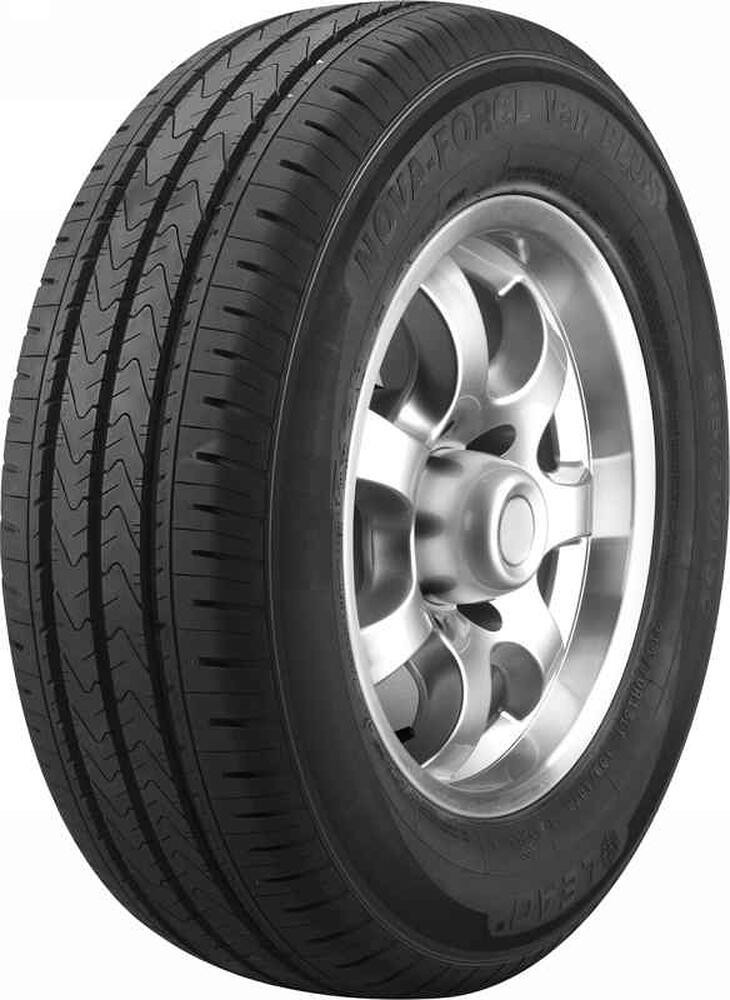 LingLong Leao 195/75R16C 107/105R Nova-Force Van TL