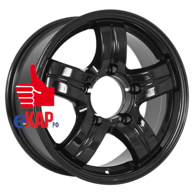 Neo 7x16/5x139,7 ET35 D108 669 BL