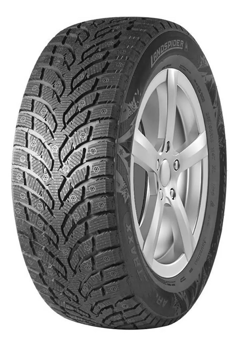 Landspider 205/70R15 96T Arctictraxx TL BSW (.)