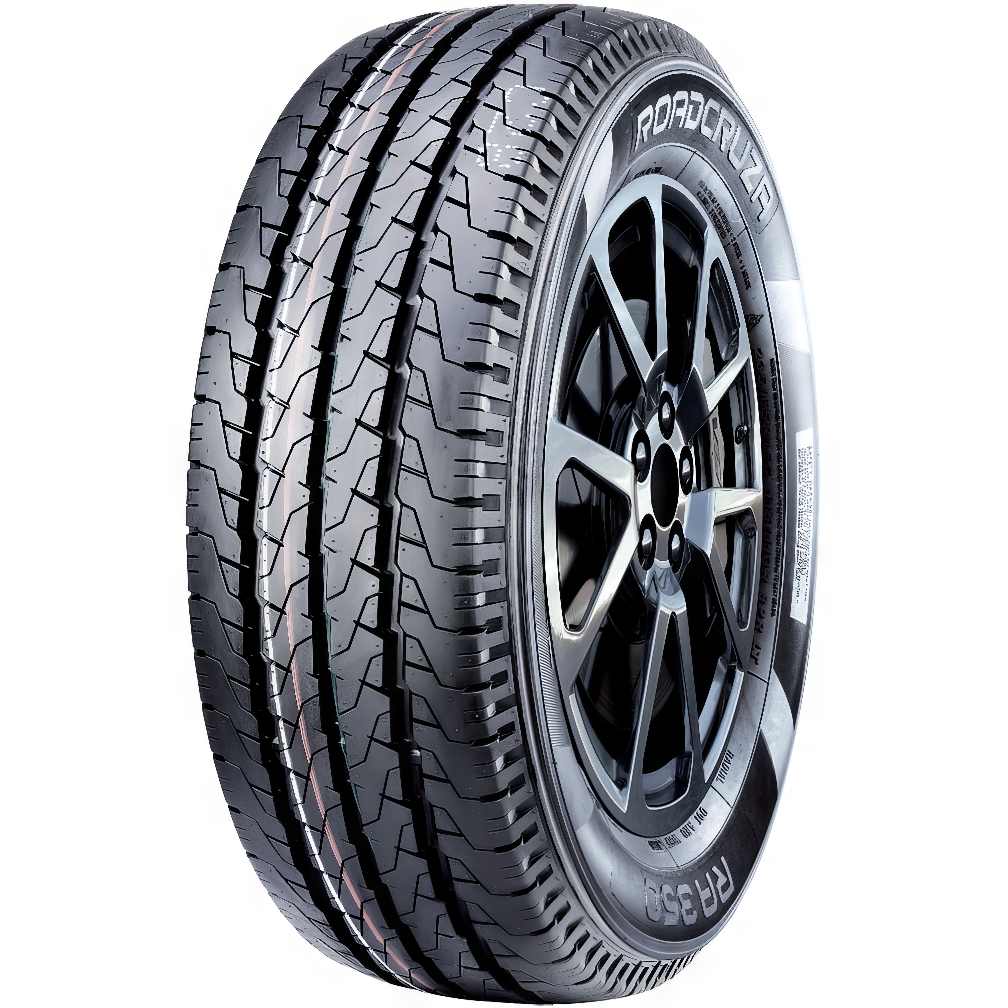 Roadcruza 195/70R15C 104/102R RA350 TL 8PR