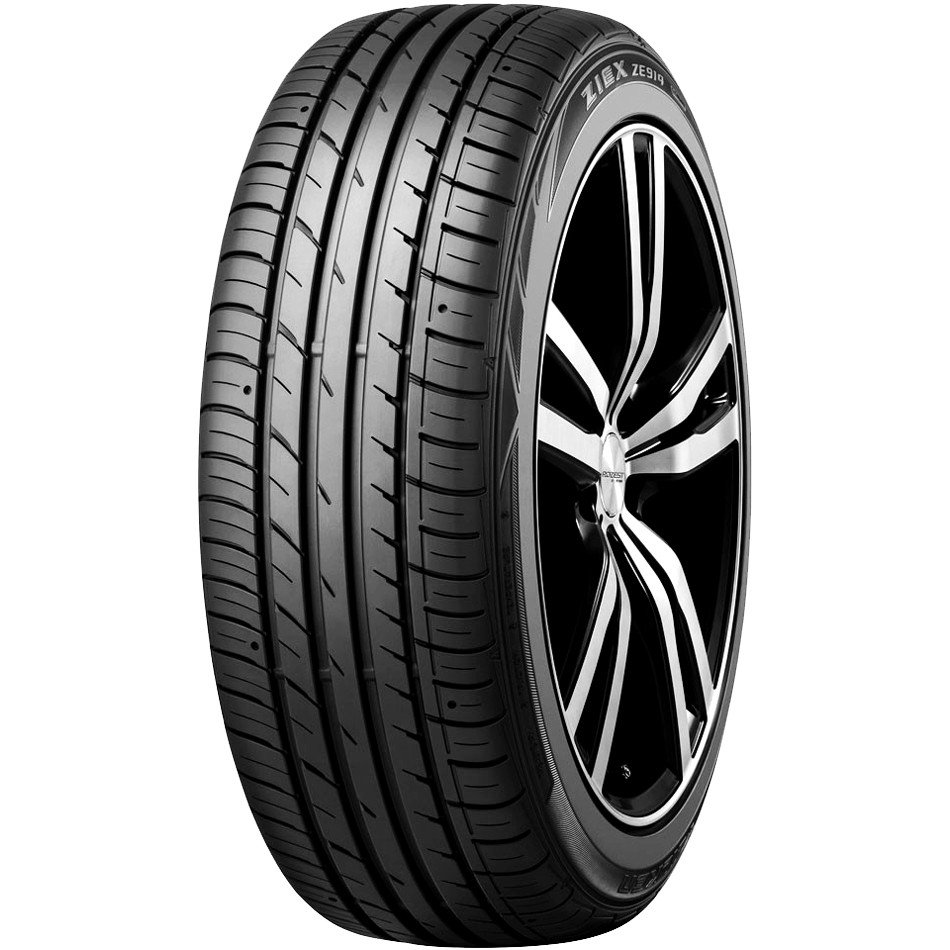 Falken 195/55R15 88T Ziex ZE914 Ecorun TL