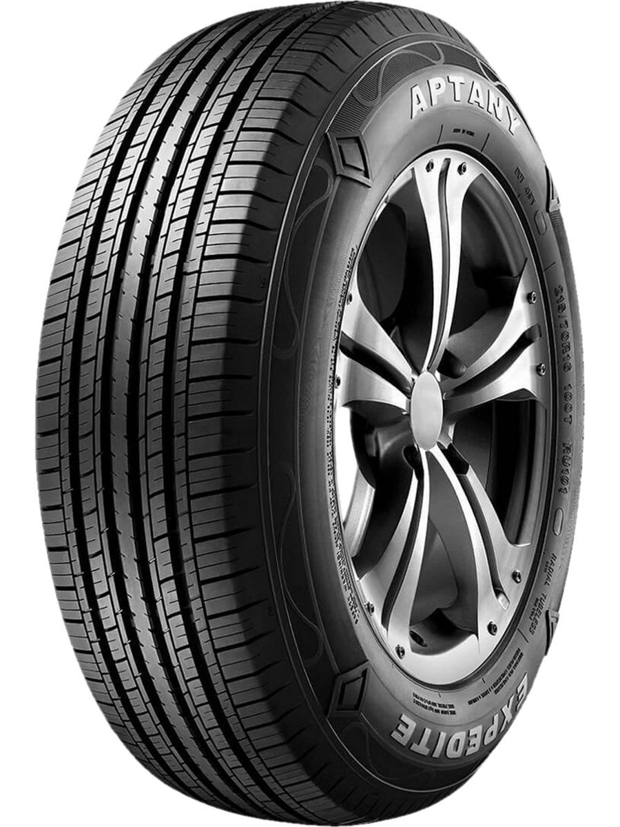 Vittos 225/60R17 99H VSH10 Expedite TL