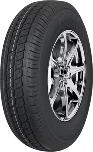 HiFly 215/70R15C 109/107R Super 5000 TL 8PR
