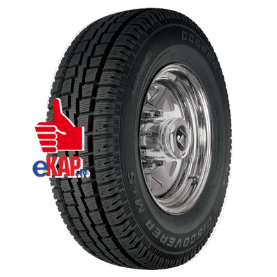 Cooper 245/70R17 110S Discoverer M+S TL BSW (.)
