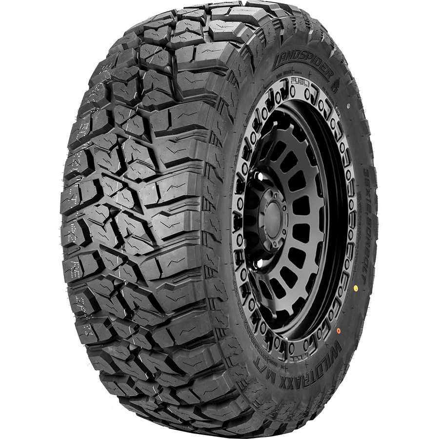 Landspider LT275/65R18 123/120Q Wildtraxx M/T TL RBL