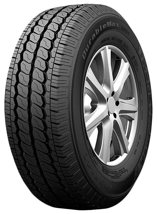 Habilead 195R15C 106/104T RS01 TL