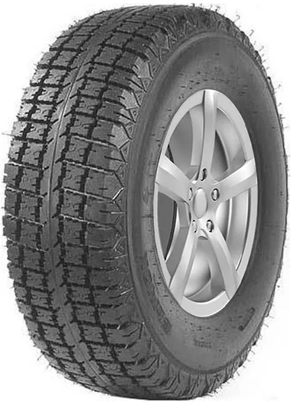 Amtel 185/75R16C 104/102Q Cargo AS K-156 TT