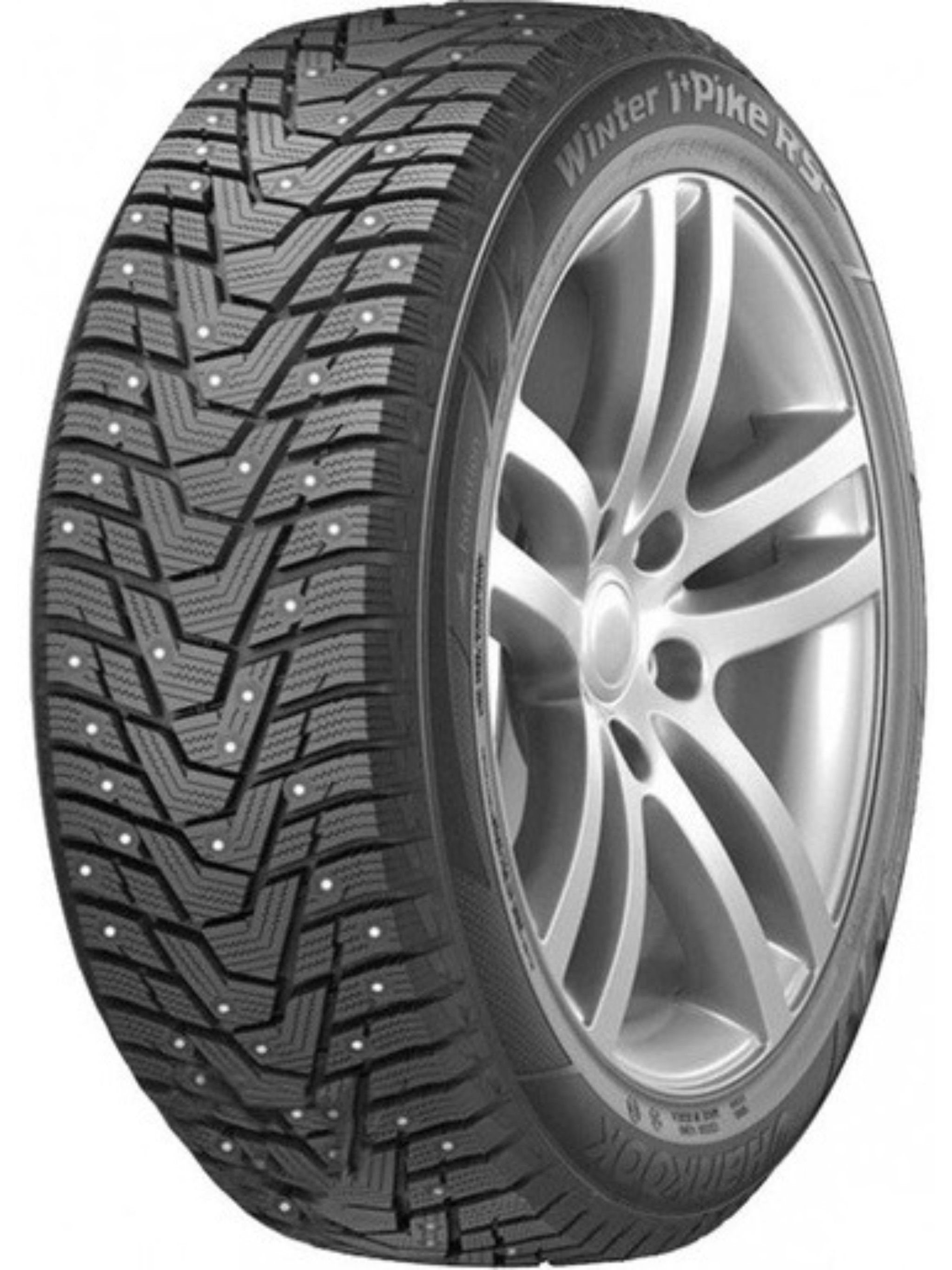 Hankook 235/45R18 98T XL Winter i*Pike RS2 W429 TL (не шип.)