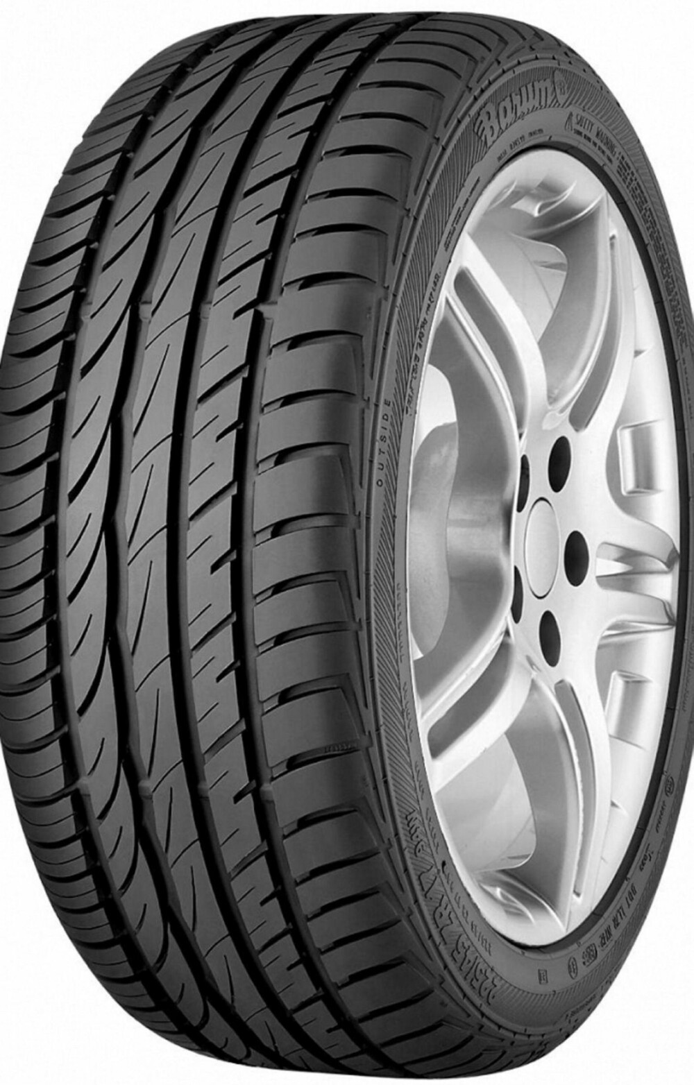 Barum 175/70R13 82T Brillantis 2 TL