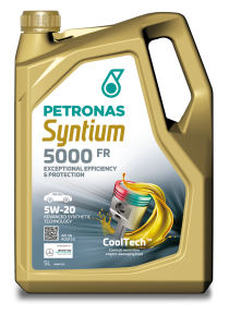 syntium-5000-fr-5w20-5l