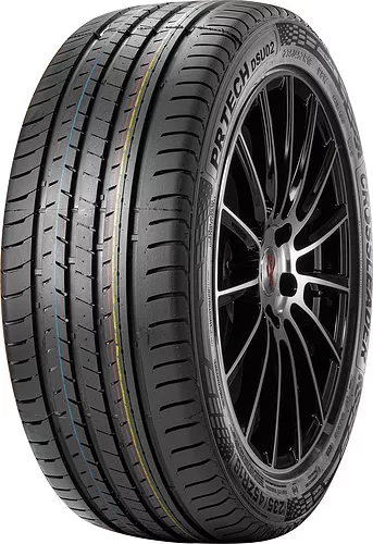 DoubleStar 295/35R21 107Y DSU02