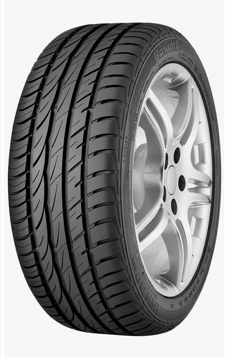 Barum 205/65R15 94H Bravuris 2 TL