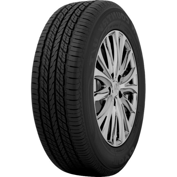 Toyo 255/70R16 111H Open Country U/T TL