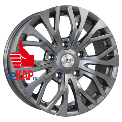 RST 8x18/5x150 ET56 D110,1 R088 (LC200) BMG