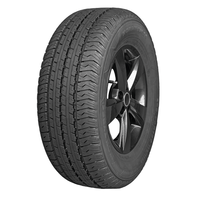 Nokian Tyres (Ikon Tyres) 215/65R16 109/107T Nordman SC TL