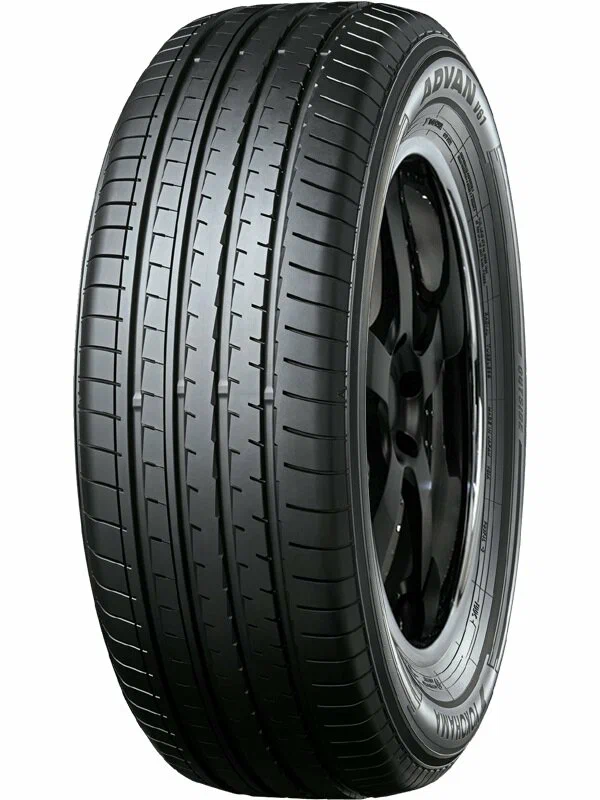 Yokohama 265/55R19 109V Advan V61G TL