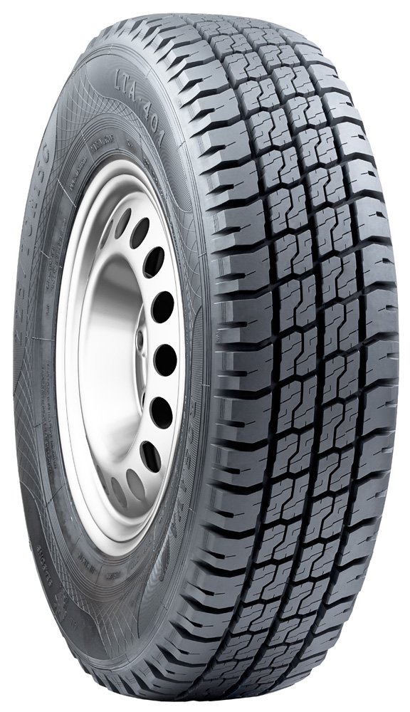 Rosava 7,5R16C 122/120L LTA-401 TL