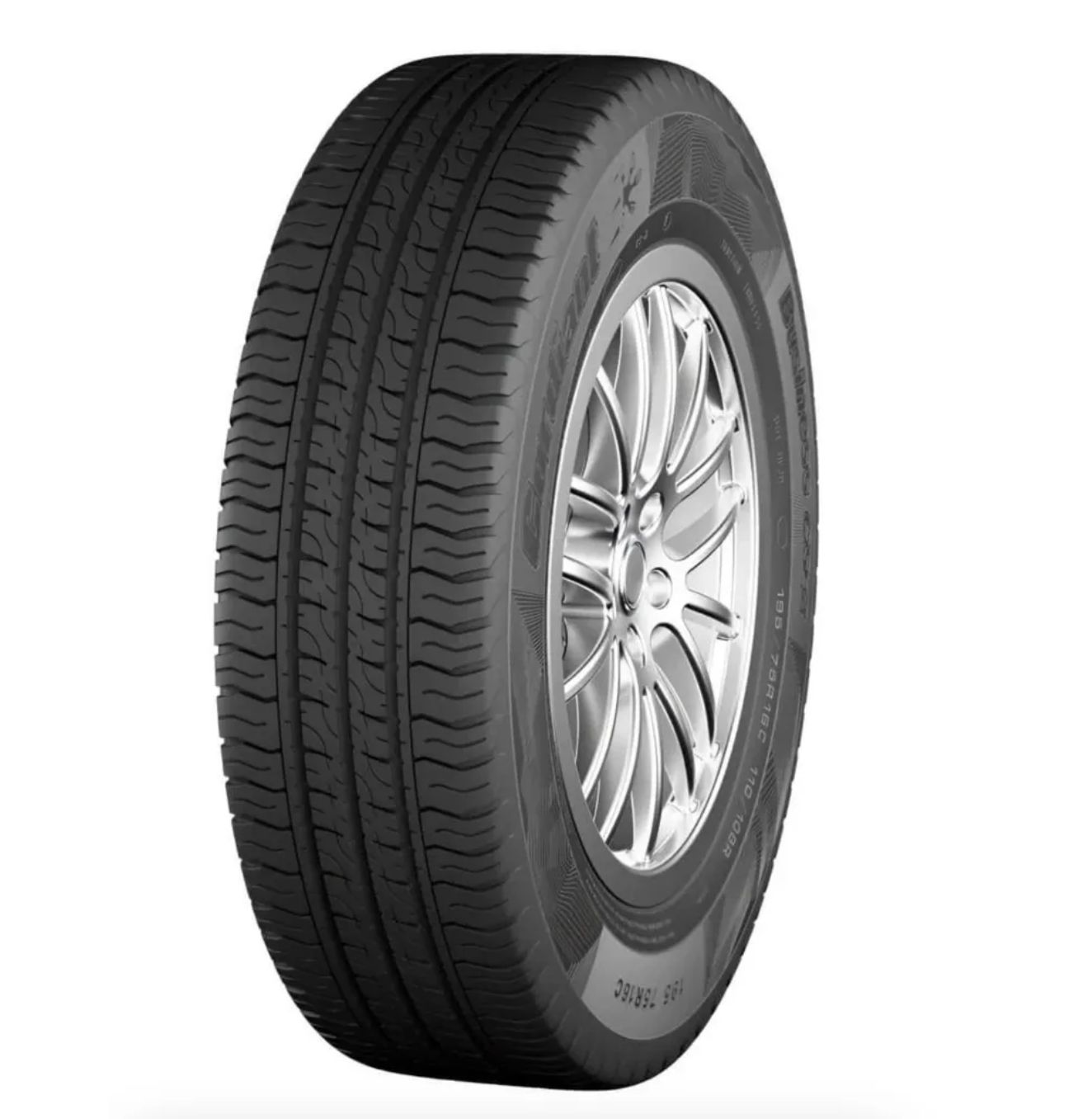 Cordiant 215/65R16C 109/107R Business CS-2 TL