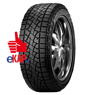 Pirelli 185/75R16 93T Scorpion ATR TL M+S