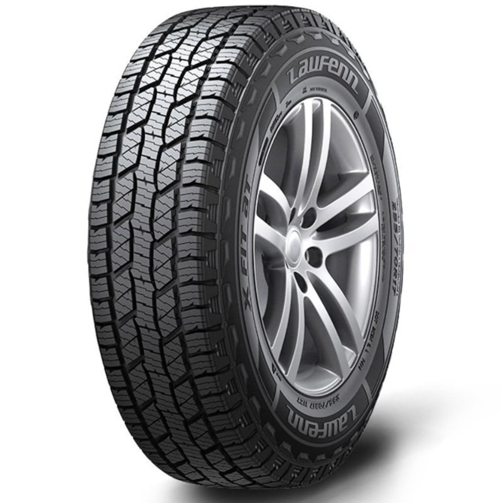 Hankook Laufenn 265/65R17 112T X Fit AT LC01 TL