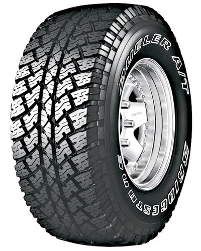 Bridgestone 265/65R18 114V Dueler A/T 693IV TL RBT