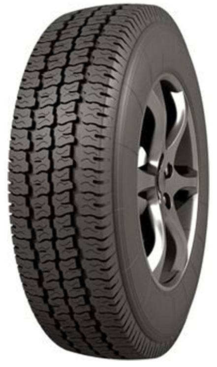 Forward 225/75R16C 121/120N Professional 359 TL (шип.)