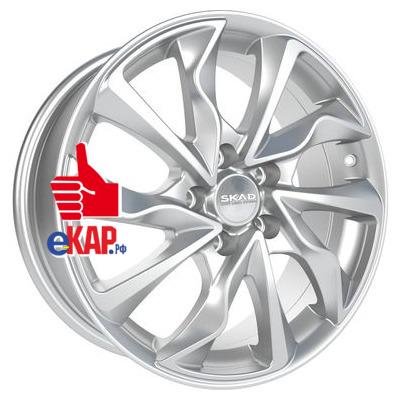 СКАД 7x17/5x105 ET42 D56,7 Marseille (КЛ238) Селена