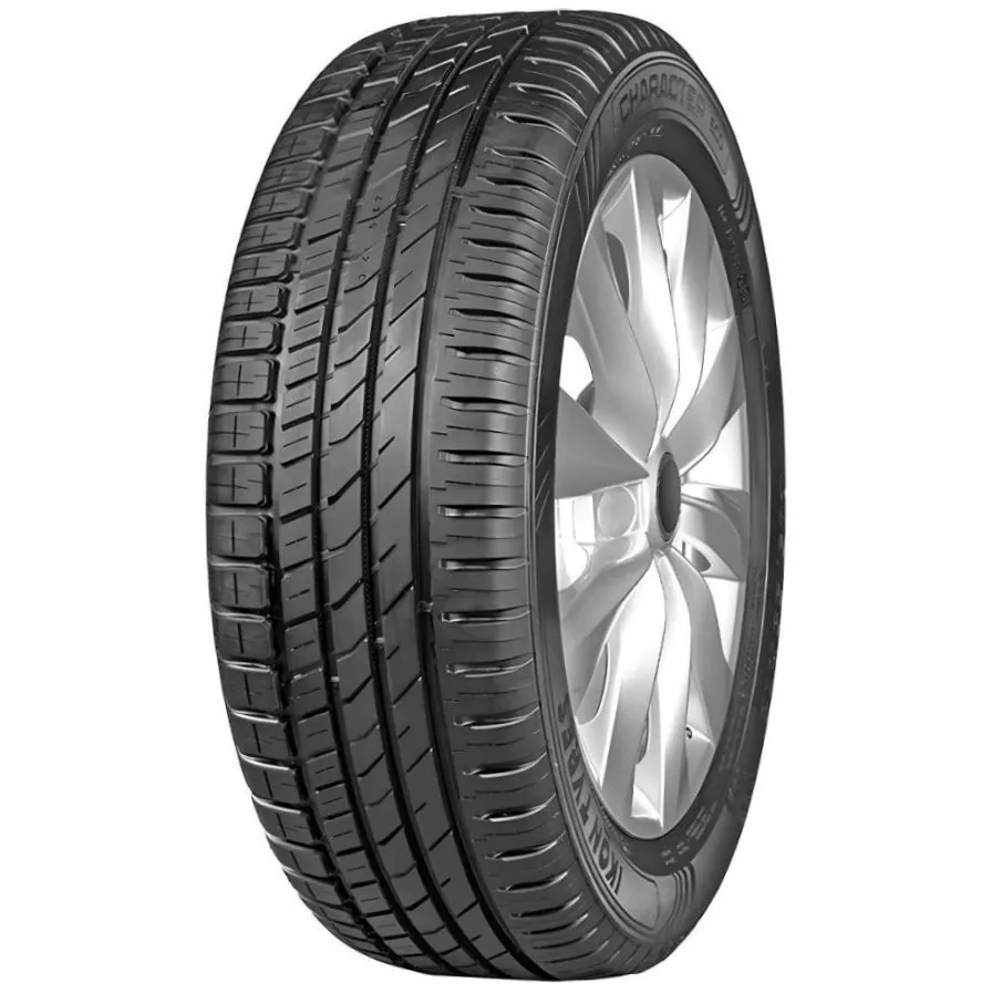 Ikon Tyres 185/65R15 88H Character Eco TL