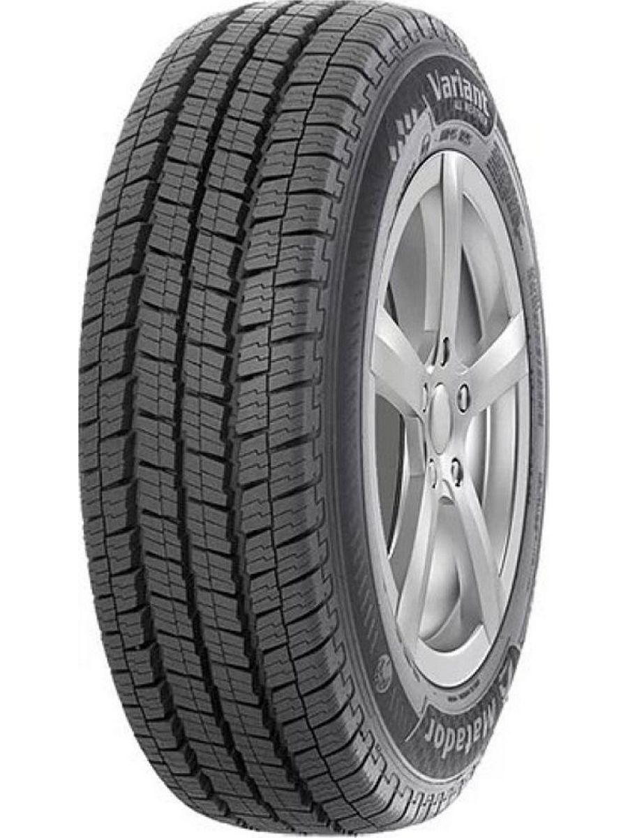 Torero 185/75R16C 104/102R MPS 125 Variant All Weather TL