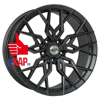 RST 9,5x21/5x112 ET31 D66,6 R2102FF (Touareg II /Audi Q7 2024) BH FlowForming