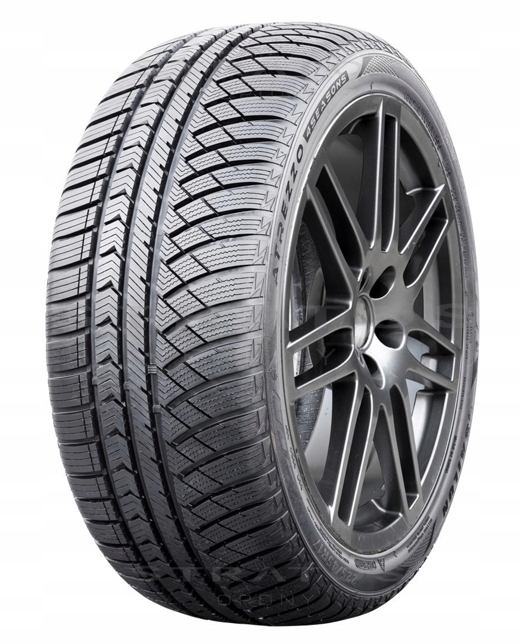 Sailun 235/50R18 101V XL Atrezzo 4 Seasons pro TL M+S 3PMSF