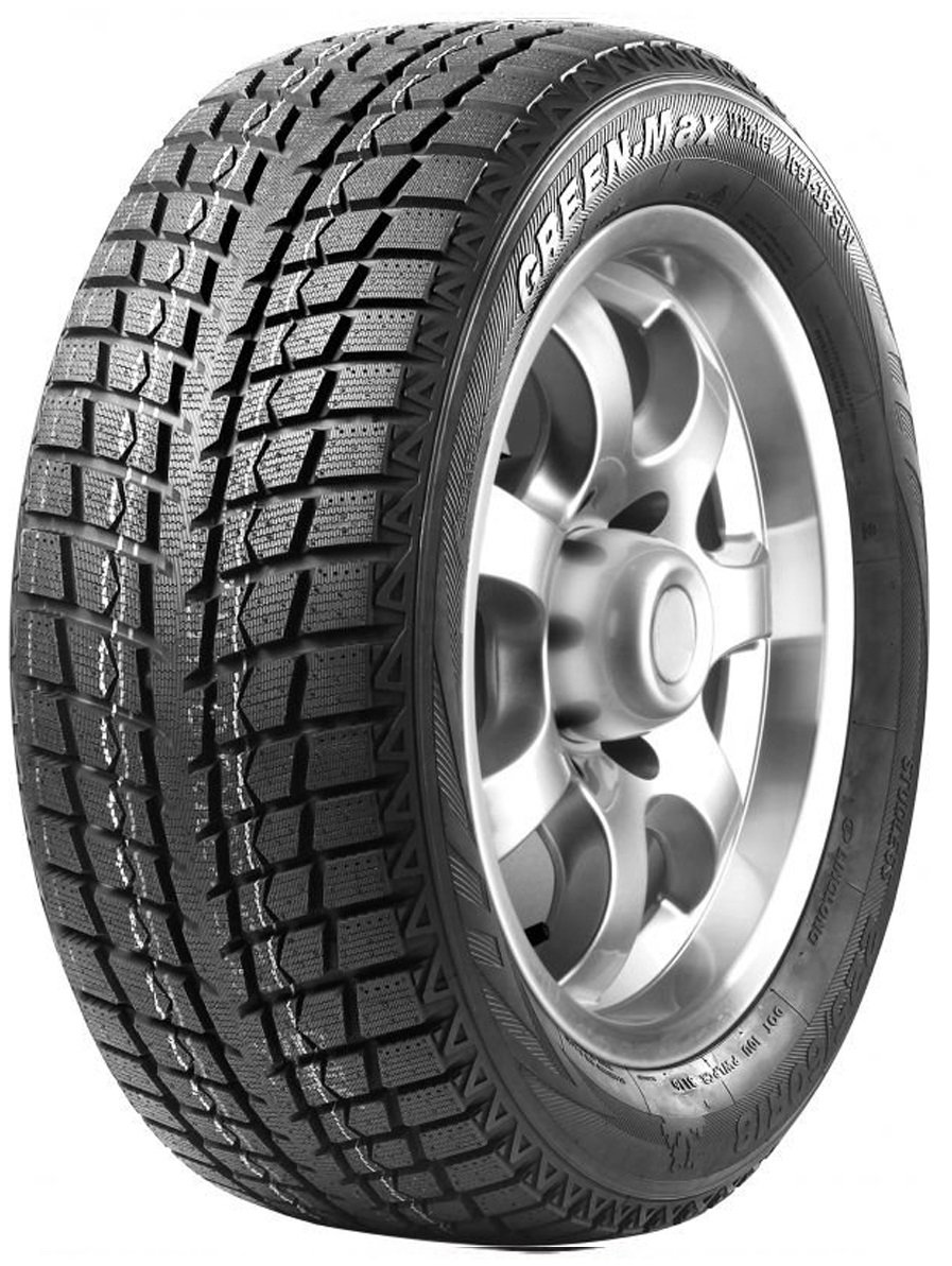 LingLong Leao 235/55R18 100T Winter Defender Ice I-15 SUV TL