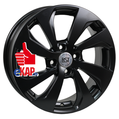 RST 6x15/4x100 ET50 D60,1 R005 (Vesta) BLm