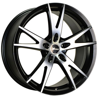 X-Race 6,5x16/5x114,3 ET42,5 D67,1 AF-11 MBF
