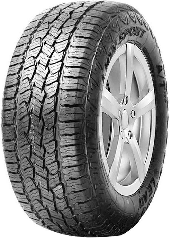 LingLong Leao 245/65R17 111T XL Lion Sport A/T100 TL