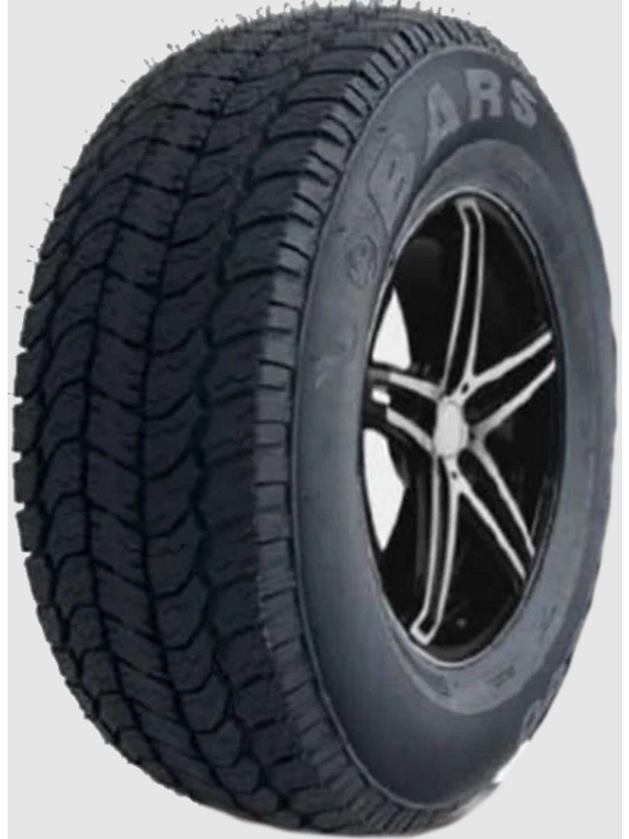 Bars 275/65R18 116T BR900 TL