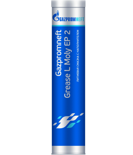  Gazpromneft Grease L Moly EP 2, 400, . W0000004716