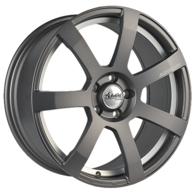 Advanti 8x18/5x108 ET45 D63,4 MK512U XMGMXZUP