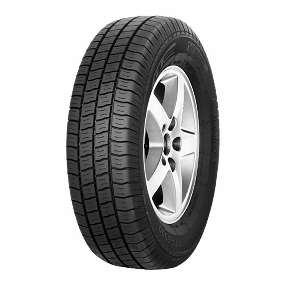 GT Radial 195/65R15 95N XL KargoMax ST-4000 TL