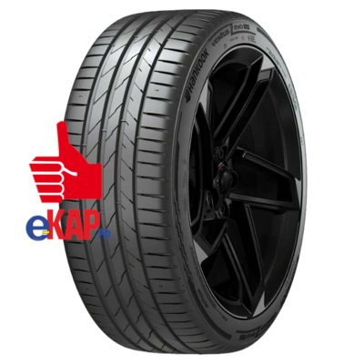 Hankook 255/55ZR20 110Y XL Ventus evo SUV K137A TL