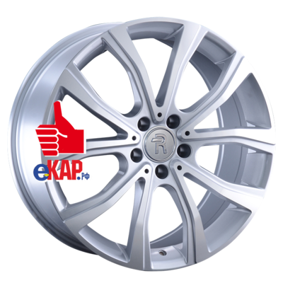 Replay 7,5x18/5x112 ET44 D66,6 MR221 SF (конус, C570)
