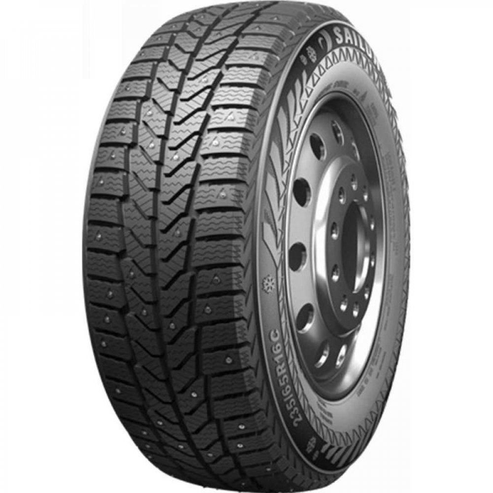 Sailun 205/70R15C 106/104R Commercio Ice TL (.)