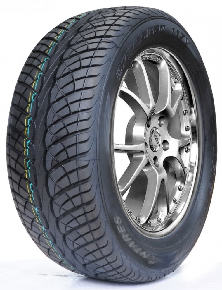 Antares 265/50R20 111V XL Majoris M5 TL M+S