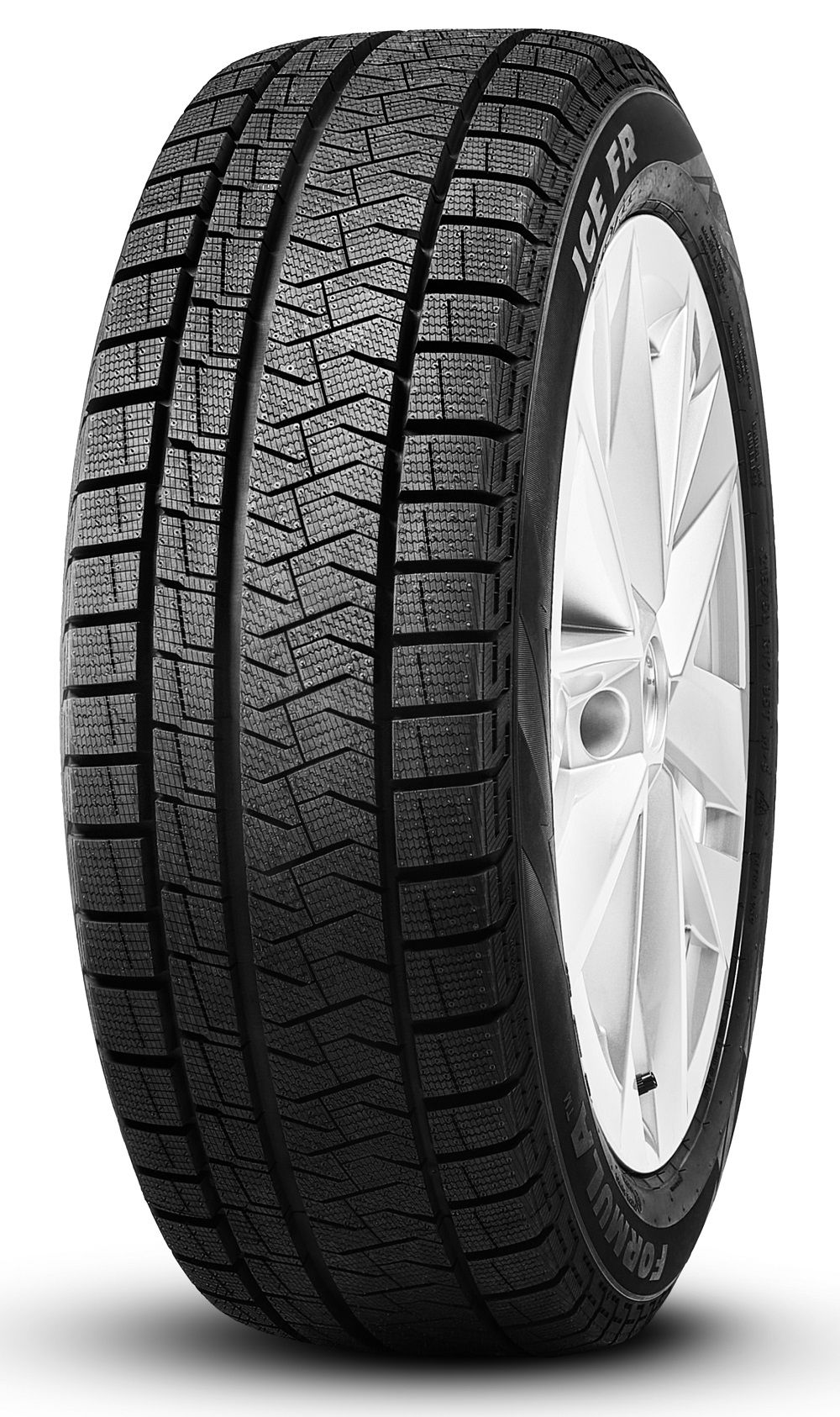 Pirelli Formula 215/55R18 99H XL Ice Friction TL